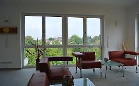 Penthousewohnung